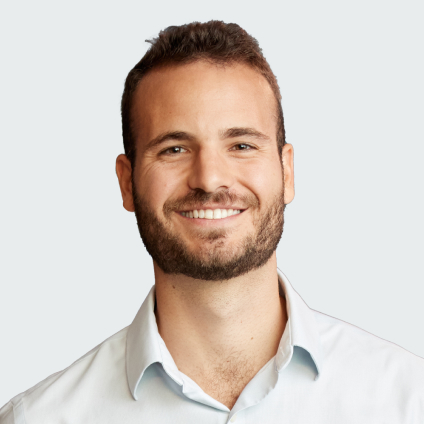 Daniel Ramsey