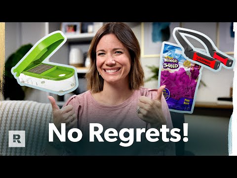 13 Everyday Products That Were Actually Worth the Money