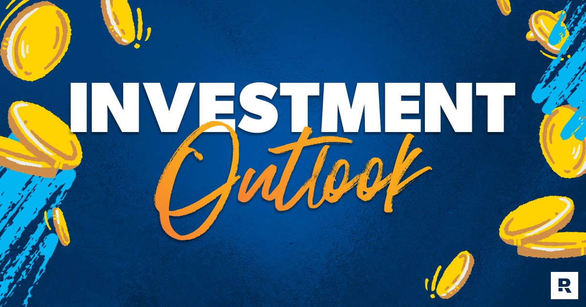 2025 Investment Outlook
