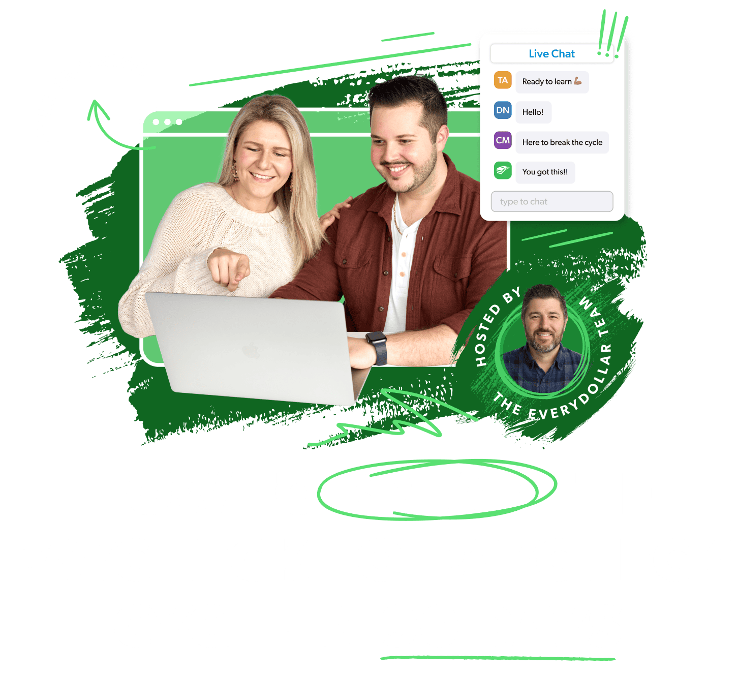 How to break the paycheck-to-paycheck cycle in 90 days