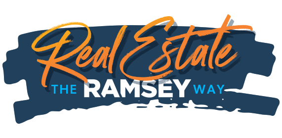 Real Estate the Ramsey Way podcast